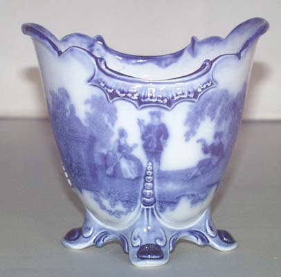 Vase c1910